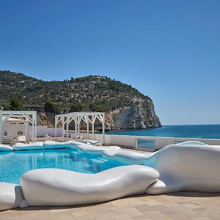 La Casa E Il Mare, Private Bay Hotel Mattinata Luaran gambar